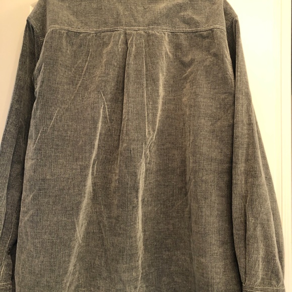 Men’s Clear Water Outfitters Long Sleeved Shirt - Picture 3 of 3